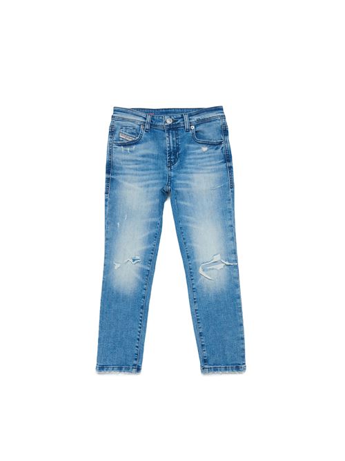 Pantalone, bambino, denim. DIESEL | J00801 KXBHPK01